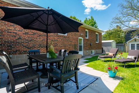 Photo 7 at 62 Bywood Drive, Rosethorn, Toronto