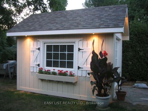 Photo 9 at 62 Bywood Drive, Rosethorn, Toronto