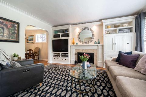 Photo 11 at 62 Bywood Drive, Rosethorn, Toronto