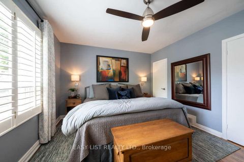 Photo 18 at 62 Bywood Drive, Rosethorn, Toronto