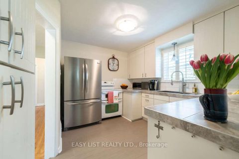 Photo 20 at 62 Bywood Drive, Rosethorn, Toronto