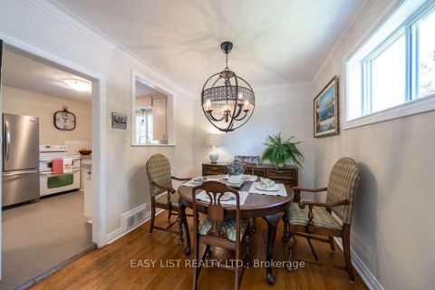 Photo 23 at 62 Bywood Drive, Rosethorn, Toronto