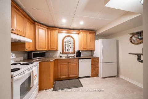 Photo 26 at 62 Bywood Drive, Rosethorn, Toronto