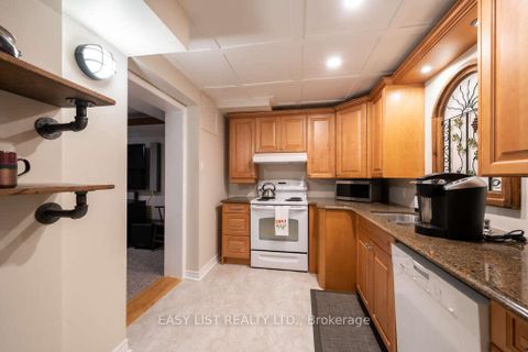 Photo 27 at 62 Bywood Drive, Rosethorn, Toronto