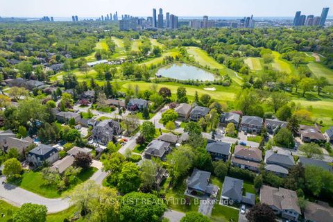 Photo 34 at 62 Bywood Drive, Rosethorn, Toronto
