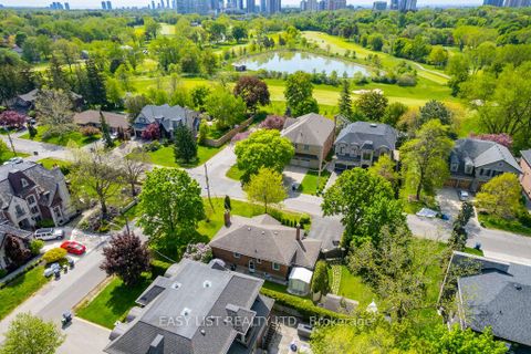 Photo 36 at 62 Bywood Drive, Rosethorn, Toronto