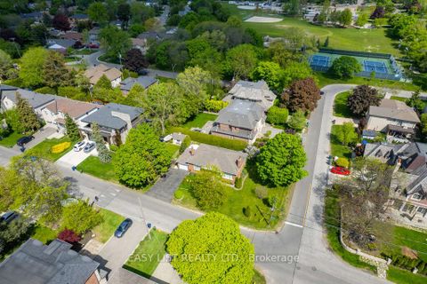 Photo 37 at 62 Bywood Drive, Rosethorn, Toronto
