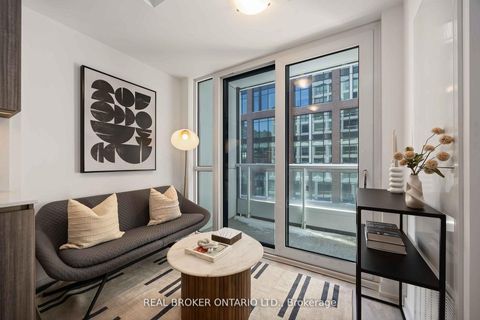 Photo 0 at 725 - 15 Richardson Street, Waterfront Communities C8, Toronto