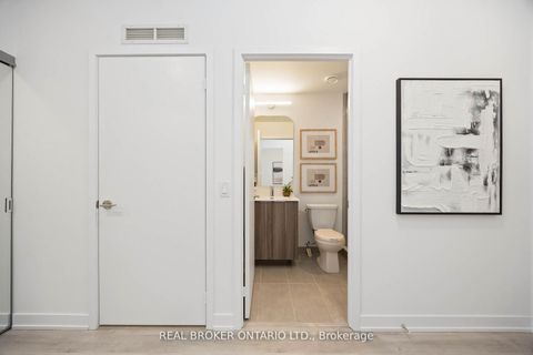 Photo 17 at 725 - 15 Richardson Street, Waterfront Communities C8, Toronto