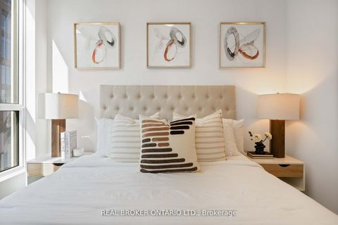 Photo 21 at 725 - 15 Richardson Street, Waterfront Communities C8, Toronto