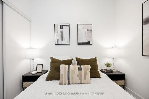 Photo 24 at 725 - 15 Richardson Street, Waterfront Communities C8, Toronto