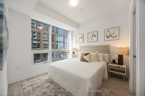 Photo 25 at 725 - 15 Richardson Street, Waterfront Communities C8, Toronto