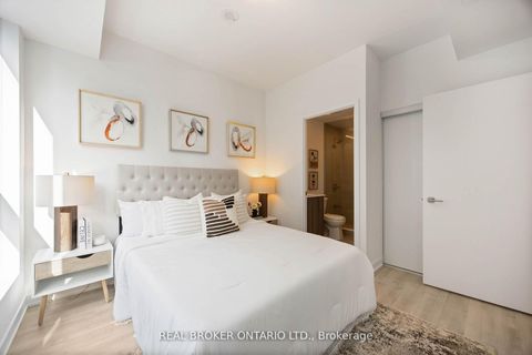 Photo 26 at 725 - 15 Richardson Street, Waterfront Communities C8, Toronto
