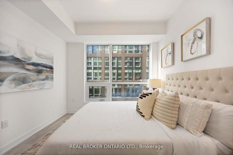 Photo 27 at 725 - 15 Richardson Street, Waterfront Communities C8, Toronto
