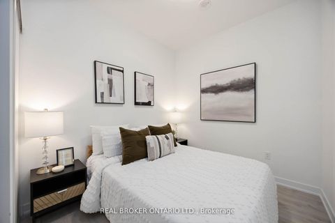 Photo 30 at 725 - 15 Richardson Street, Waterfront Communities C8, Toronto