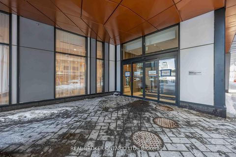 Photo 35 at 725 - 15 Richardson Street, Waterfront Communities C8, Toronto