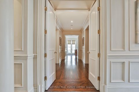 Photo 5 at 170 Roxborough Drive, Moore Park, Toronto