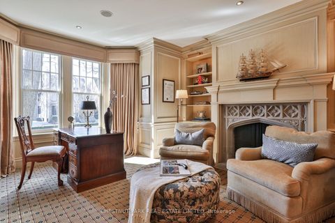 Photo 10 at 170 Roxborough Drive, Moore Park, Toronto