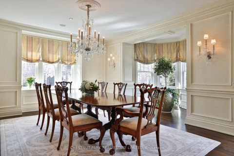 Photo 12 at 170 Roxborough Drive, Moore Park, Toronto