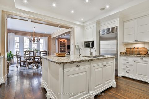 Photo 14 at 170 Roxborough Drive, Moore Park, Toronto