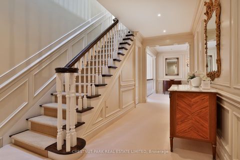 Photo 20 at 170 Roxborough Drive, Moore Park, Toronto