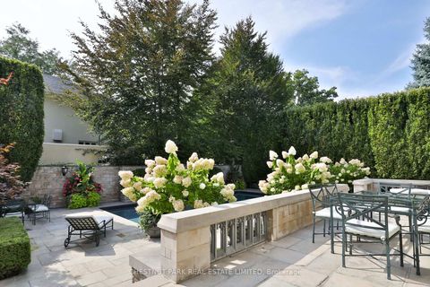 Photo 43 at 170 Roxborough Drive, Moore Park, Toronto