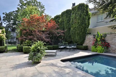 Photo 44 at 170 Roxborough Drive, Moore Park, Toronto