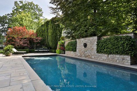 Photo 46 at 170 Roxborough Drive, Moore Park, Toronto