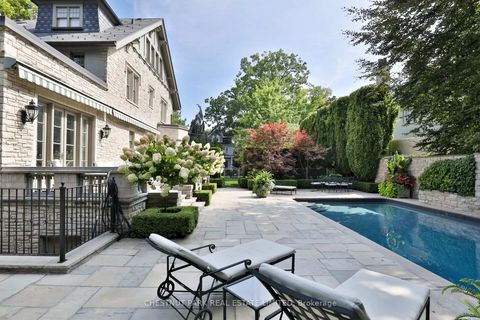 Photo 49 at 170 Roxborough Drive, Moore Park, Toronto