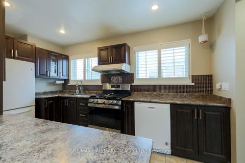 Photo 4 at 12 Trinnell Boulevard, Birchmount, Toronto