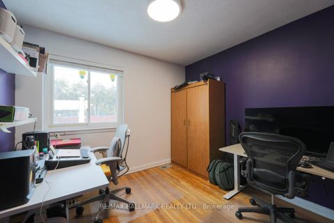 Photo 10 at 12 Trinnell Boulevard, Birchmount, Toronto
