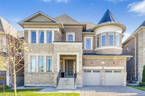 Photo 1 at 41 Glen Abbey Trail, Kleinburg, Vaughan