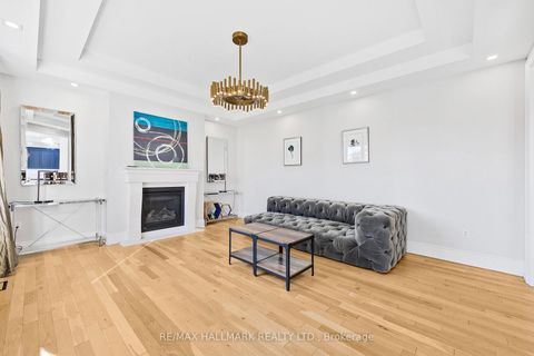 Photo 8 at 41 Glen Abbey Trail, Kleinburg, Vaughan