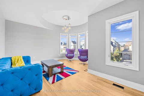 Photo 20 at 41 Glen Abbey Trail, Kleinburg, Vaughan