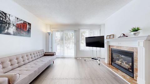Photo 3 at 907 - 29 Rosebank Drive, Malvern, Toronto