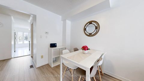 Photo 6 at 907 - 29 Rosebank Drive, Malvern, Toronto