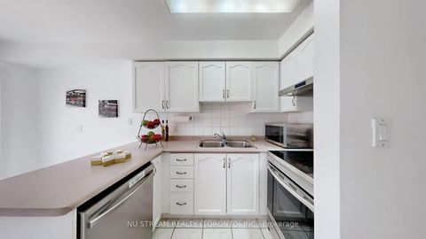 Photo 12 at 907 - 29 Rosebank Drive, Malvern, Toronto