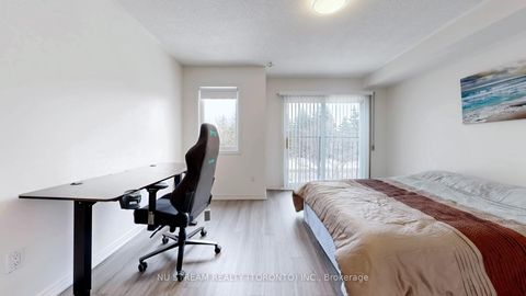 Photo 19 at 907 - 29 Rosebank Drive, Malvern, Toronto