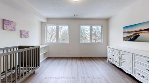 Photo 25 at 907 - 29 Rosebank Drive, Malvern, Toronto