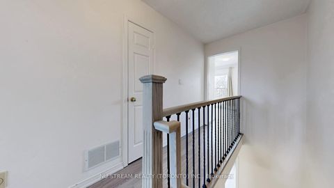 Photo 29 at 907 - 29 Rosebank Drive, Malvern, Toronto