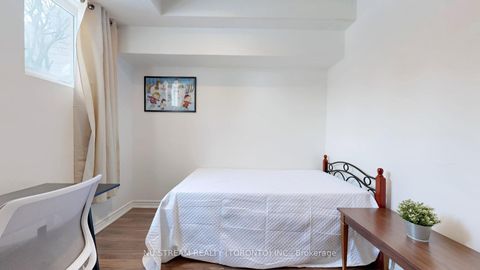 Photo 44 at 907 - 29 Rosebank Drive, Malvern, Toronto