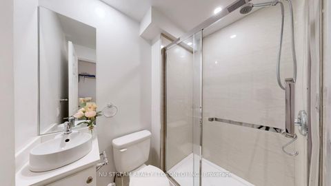 Photo 46 at 907 - 29 Rosebank Drive, Malvern, Toronto