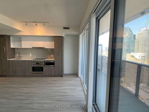 Photo 4 at 4005 - 55 Cooper Street, Waterfront Communities C8, Toronto