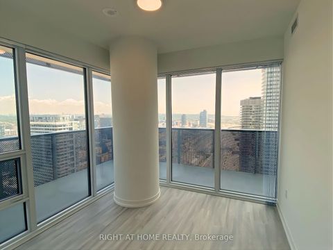 Photo 7 at 4005 - 55 Cooper Street, Waterfront Communities C8, Toronto