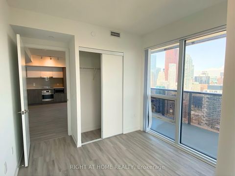 Photo 8 at 4005 - 55 Cooper Street, Waterfront Communities C8, Toronto