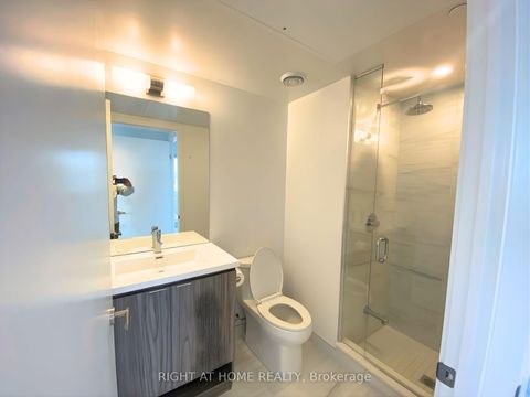 Photo 13 at 4005 - 55 Cooper Street, Waterfront Communities C8, Toronto