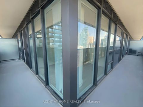 Photo 14 at 4005 - 55 Cooper Street, Waterfront Communities C8, Toronto