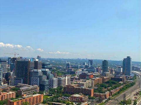 Photo 19 at 4005 - 55 Cooper Street, Waterfront Communities C8, Toronto