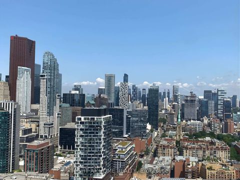 Photo 21 at 4005 - 55 Cooper Street, Waterfront Communities C8, Toronto