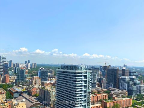 Photo 23 at 4005 - 55 Cooper Street, Waterfront Communities C8, Toronto